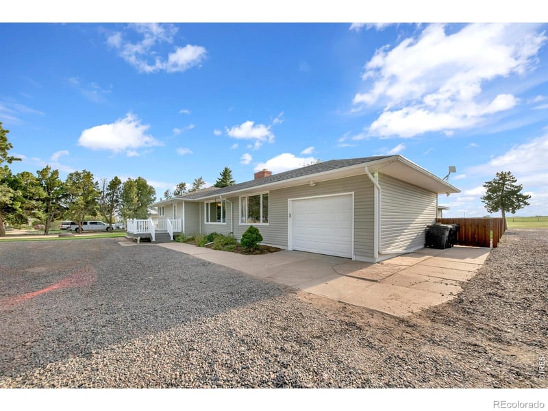 365 S Cedar Ave, Akron, CO 80720