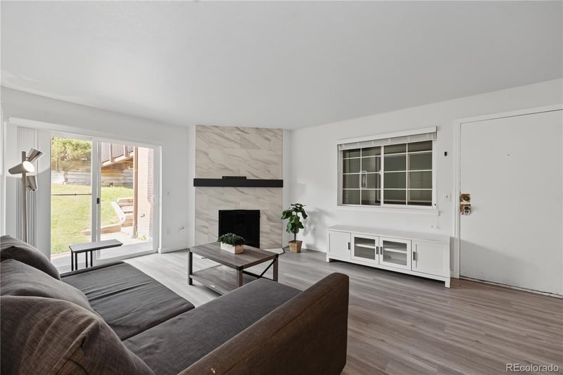 14652 E 2nd Ave #104D, Aurora, CO 80011