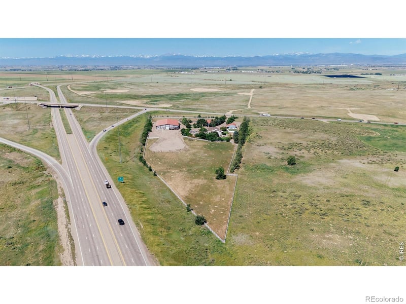 28464 Highway 257, Greeley, CO 80634