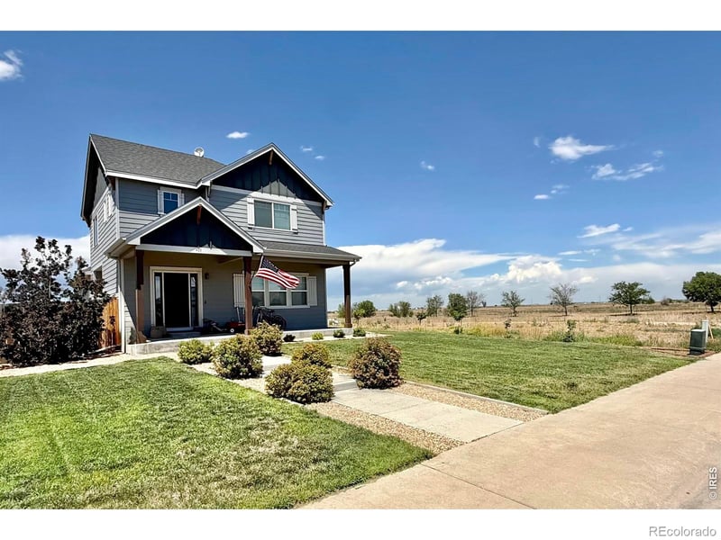 405 Ash St, Kersey, CO 80644
