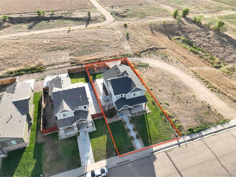 405 Ash St, Kersey, CO 80644
