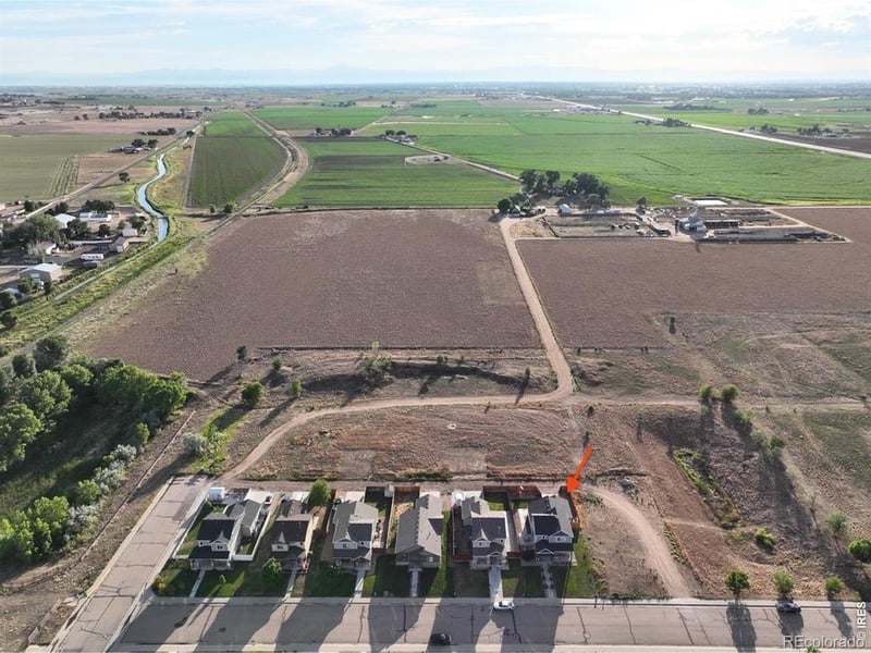 405 Ash St, Kersey, CO 80644