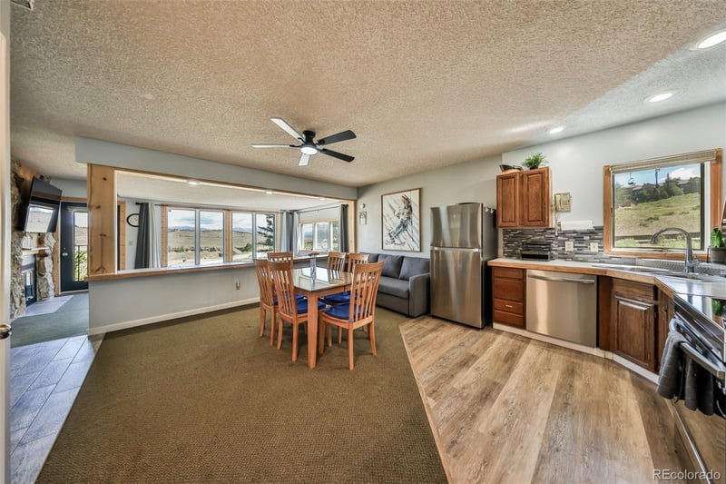 96 Mountainside Dr #B4, Granby, CO 80446