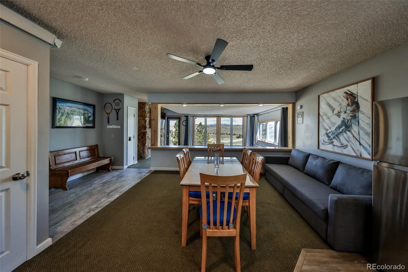 96 Mountainside Dr #B4, Granby, CO 80446