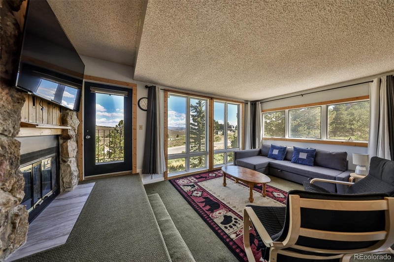 96 Mountainside Dr #B4, Granby, CO 80446