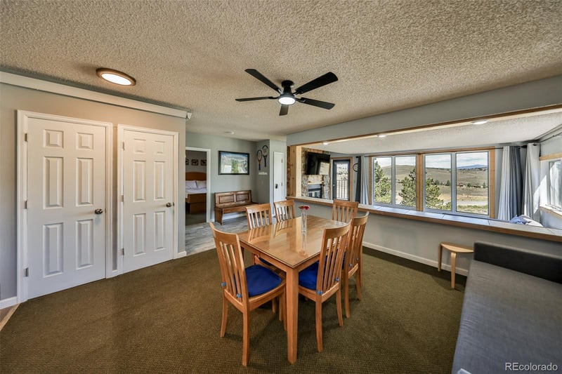 96 Mountainside Dr #B4, Granby, CO 80446