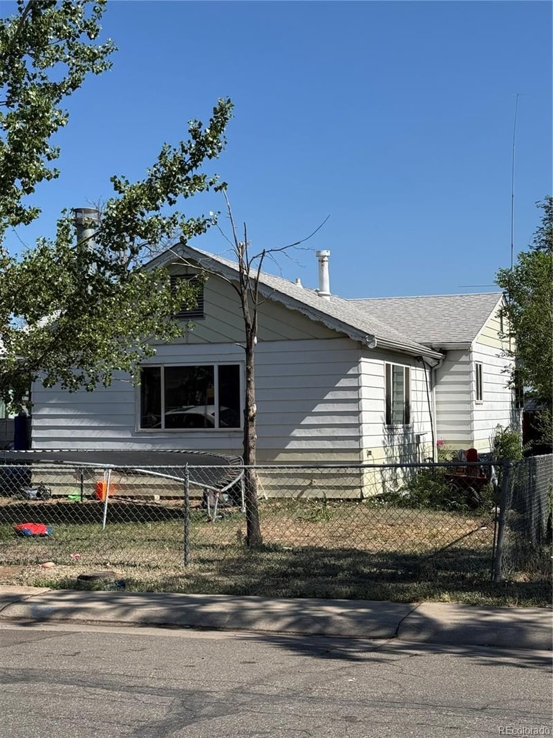4889 W Tennessee Ave, Denver, CO 80219