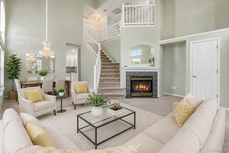 9741 E Hawaii Pl, Denver, CO 80247