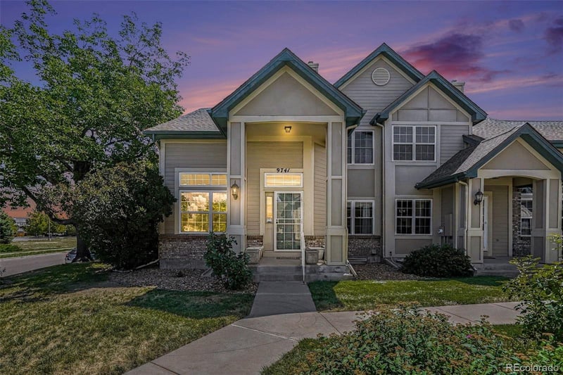 9741 E Hawaii Pl, Denver, CO 80247