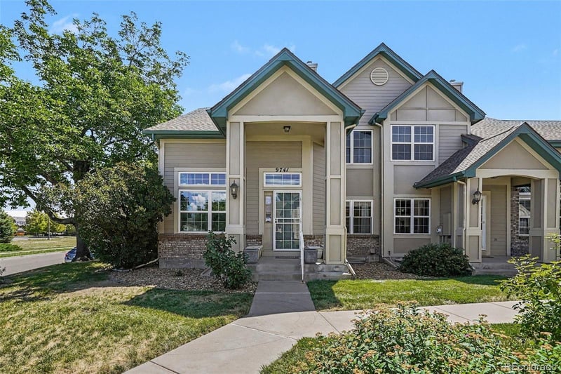 9741 E Hawaii Pl, Denver, CO 80247