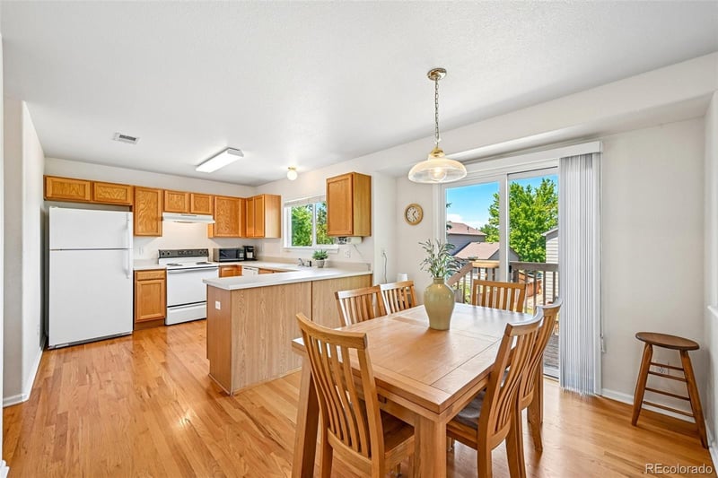 2531 Cove Creek Ct, Littleton, CO 80129
