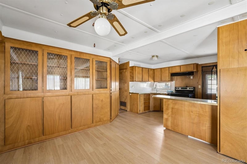 1801 W 92nd Ave Lot 102, Denver, CO 80260
