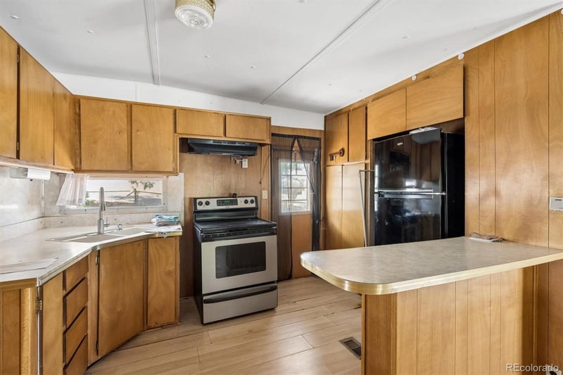1801 W 92nd Ave Lot 102, Denver, CO 80260