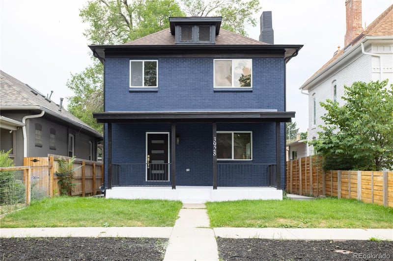 Home Worth Check