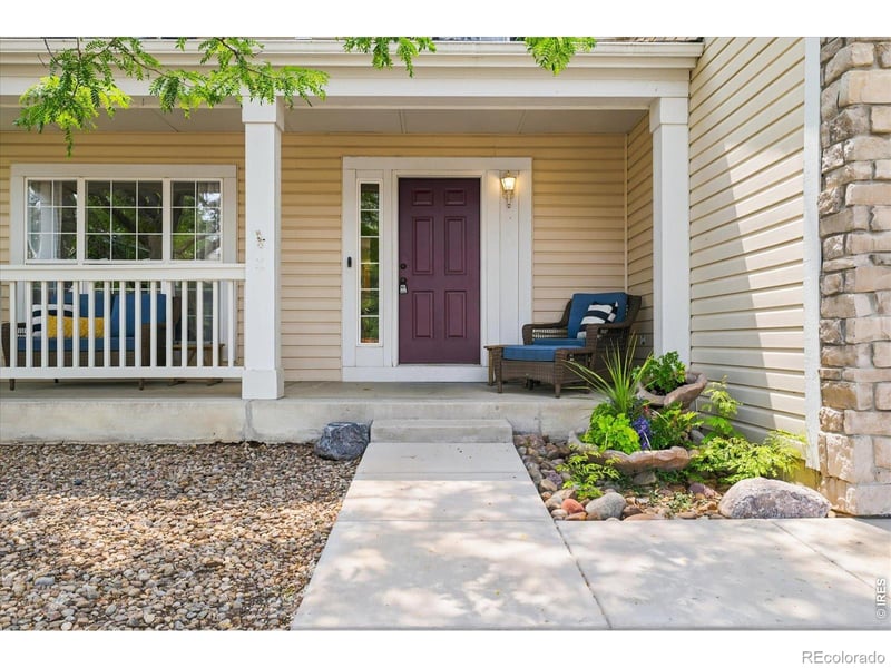 3593 Larkspur Dr, Longmont, CO 80503