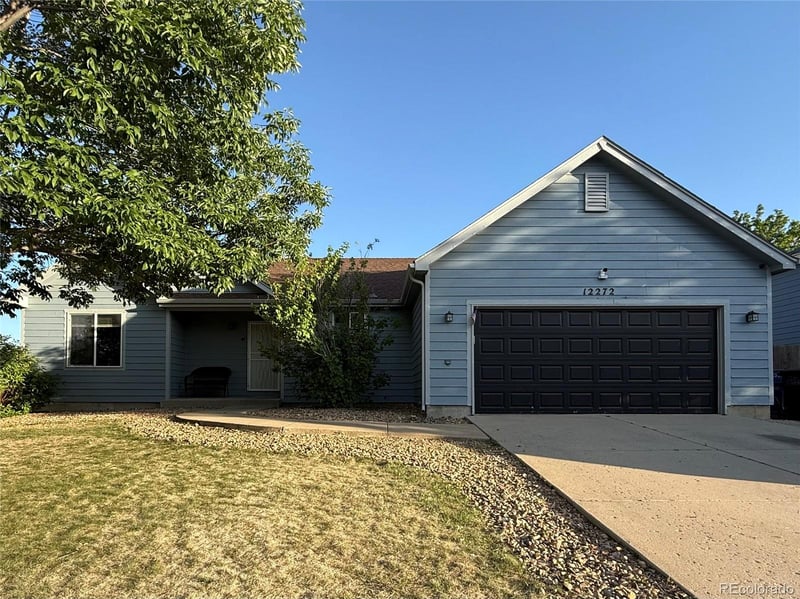 12272 E Burlington Pl, Denver, CO 80239