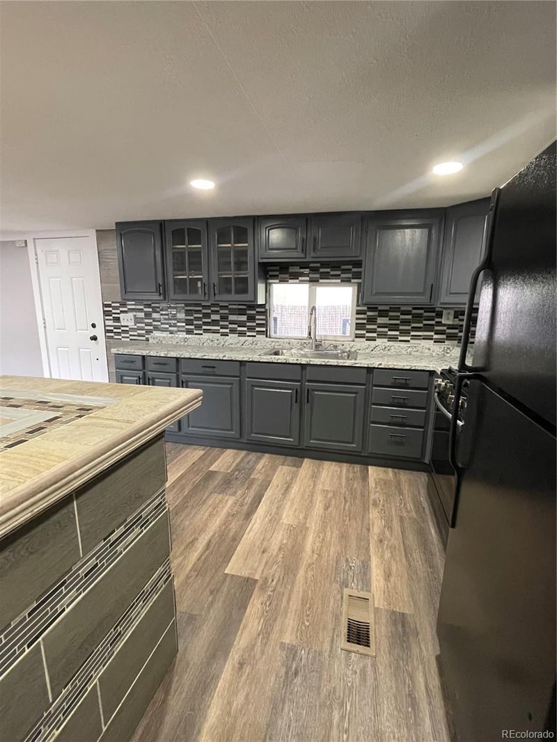 702 Highway 105 Lot 23, Palmer Lake, CO 80133