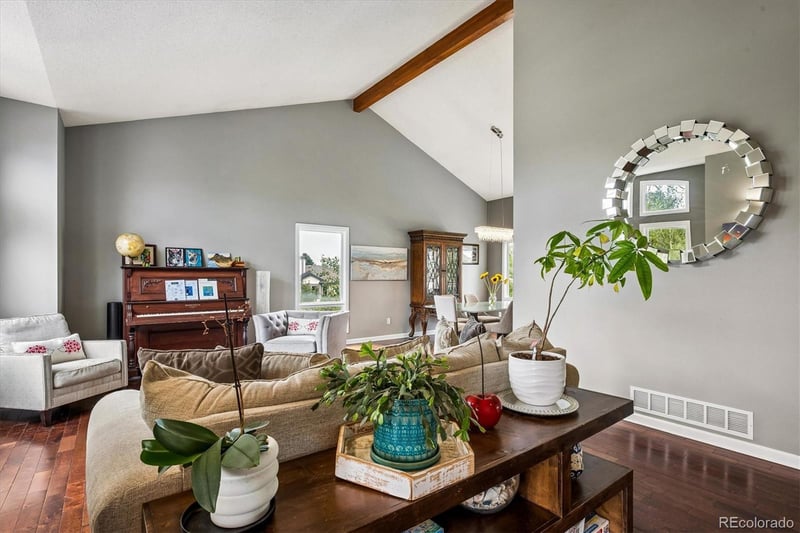 5411 S Jasper Way, Centennial, CO 80015