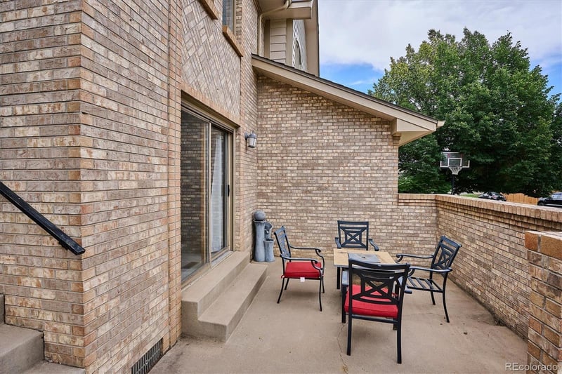 5411 S Jasper Way, Centennial, CO 80015