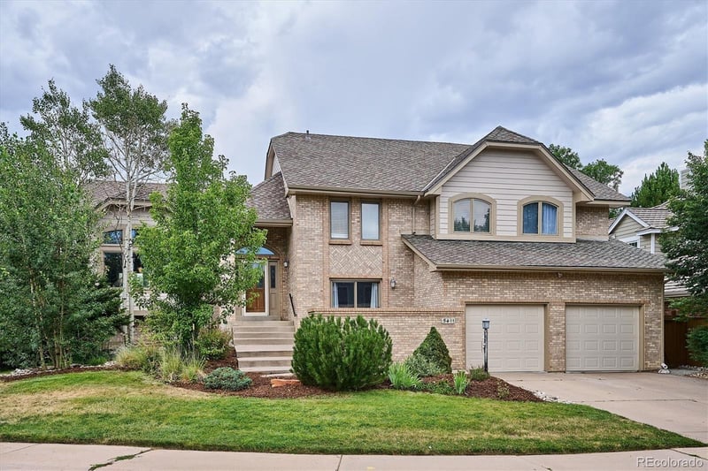 5411 S Jasper Way, Centennial, CO 80015