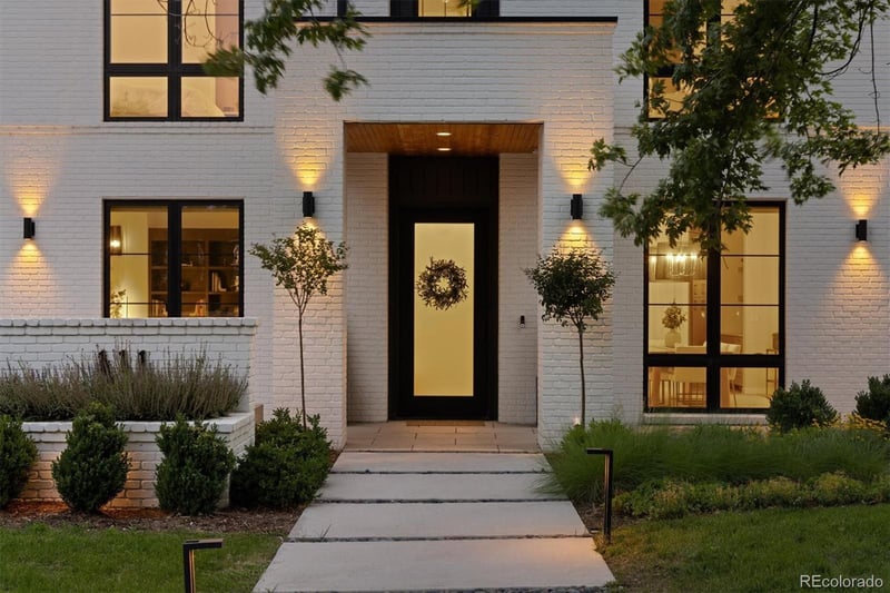 111 S Clermont St, Denver, CO 80246