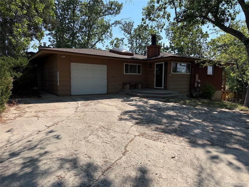 7770 S Sheridan Ct, Littleton, CO 80128