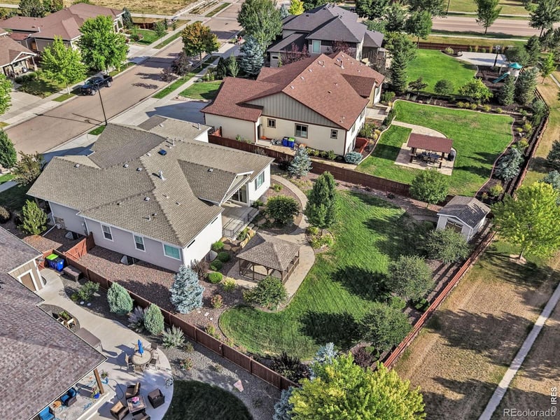 6015 Yellowtail St, Timnath, CO 80547