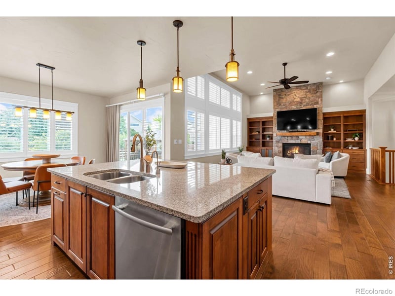 6015 Yellowtail St, Timnath, CO 80547