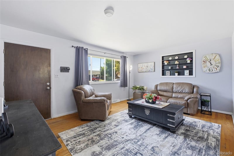 7931 Quince St, Commerce City, CO 80022
