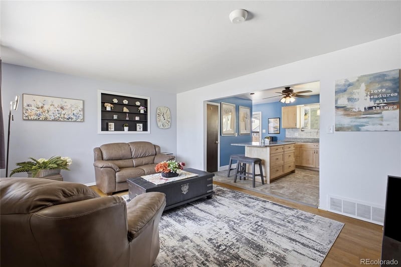 7931 Quince St, Commerce City, CO 80022