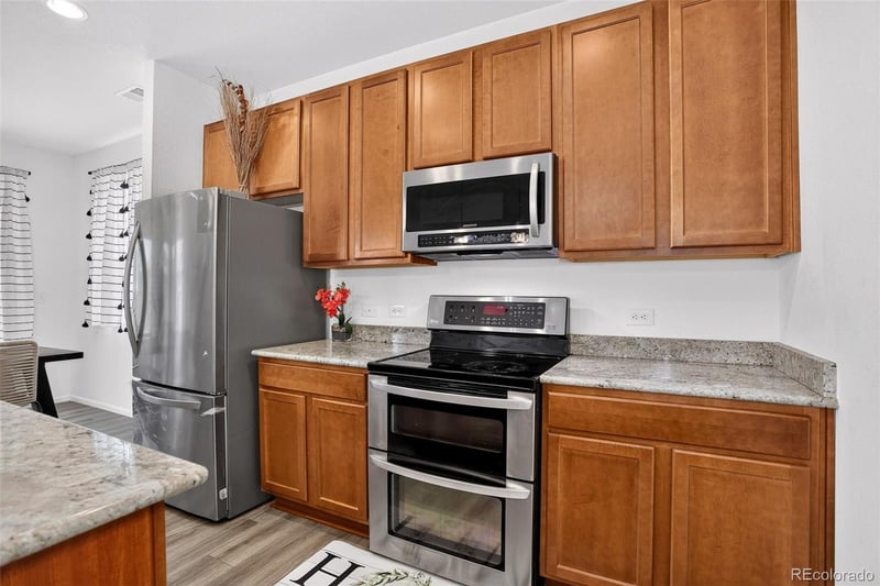 25542 E Bayaud Pl, Aurora, CO 80018