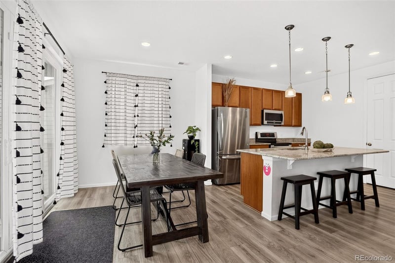 25542 E Bayaud Pl, Aurora, CO 80018