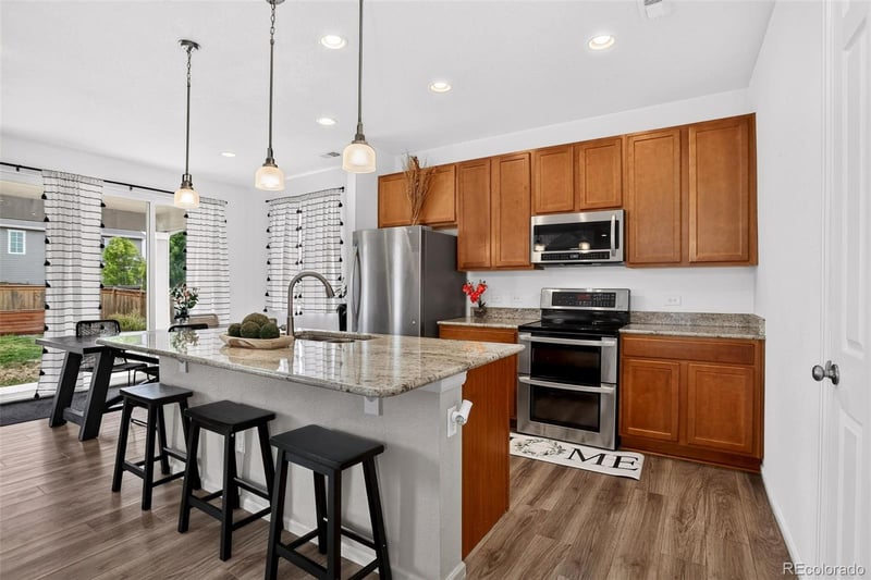 25542 E Bayaud Pl, Aurora, CO 80018