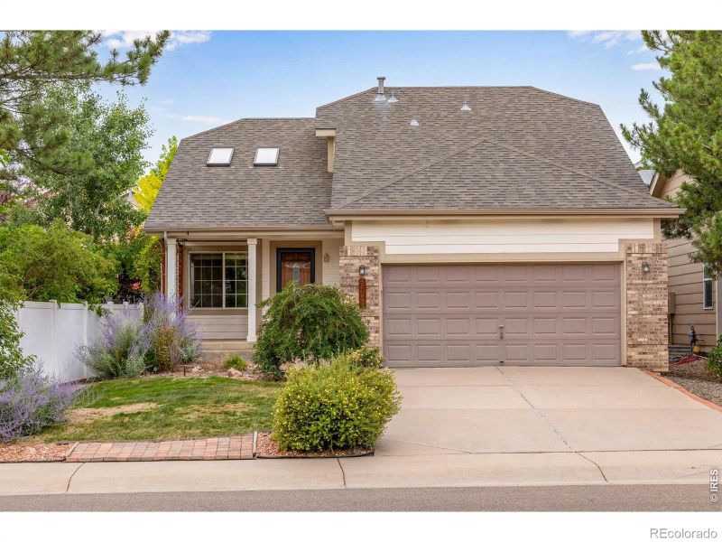 2042 Angelo Dr, Fort Collins, CO 80528
