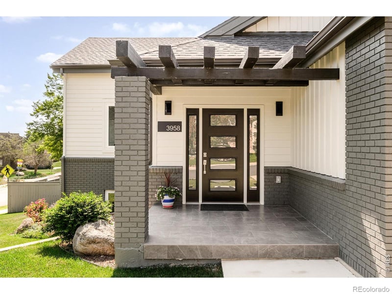 3958 Promontory Ct, Boulder, CO 80304