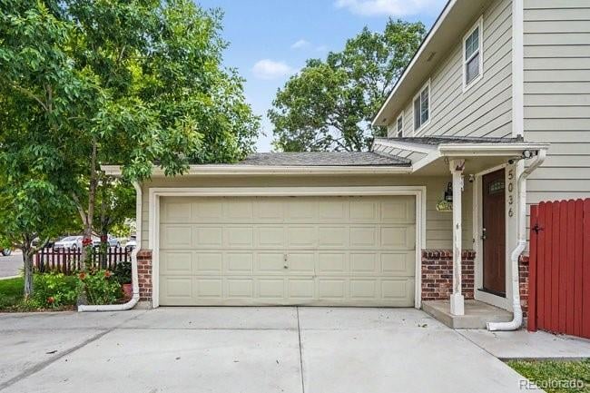 5036 E 125th Ave, Thornton, CO 80241