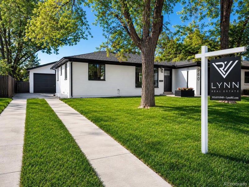 960 E 9th Ave, Broomfield, CO 80020