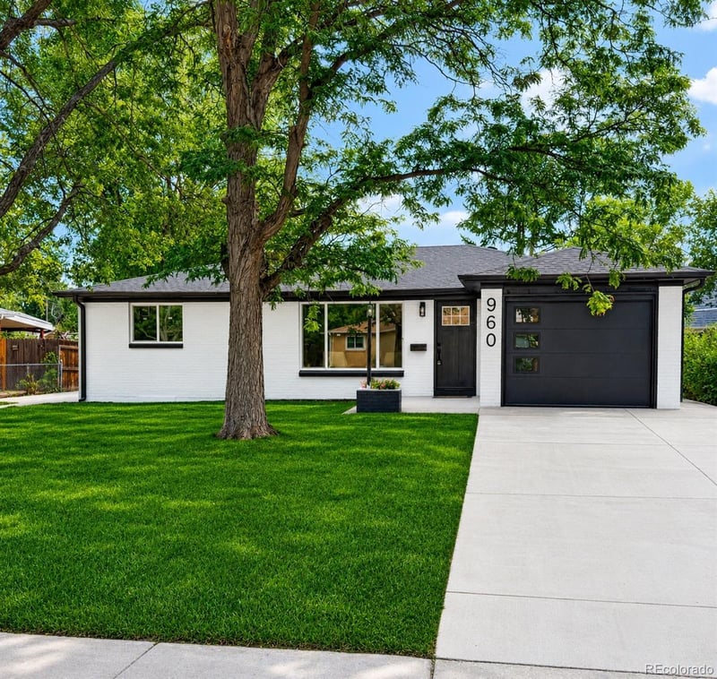 960 E 9th Ave, Broomfield, CO 80020