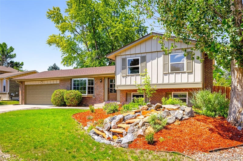 6517 W Arbor Dr, Littleton, CO 80123
