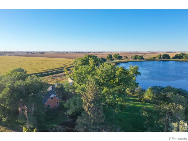 18691 County Road 80 1/2, Ault, CO 80610