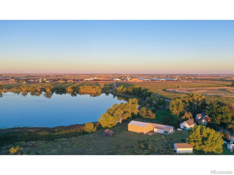 18691 County Road 80 1/2, Ault, CO 80610