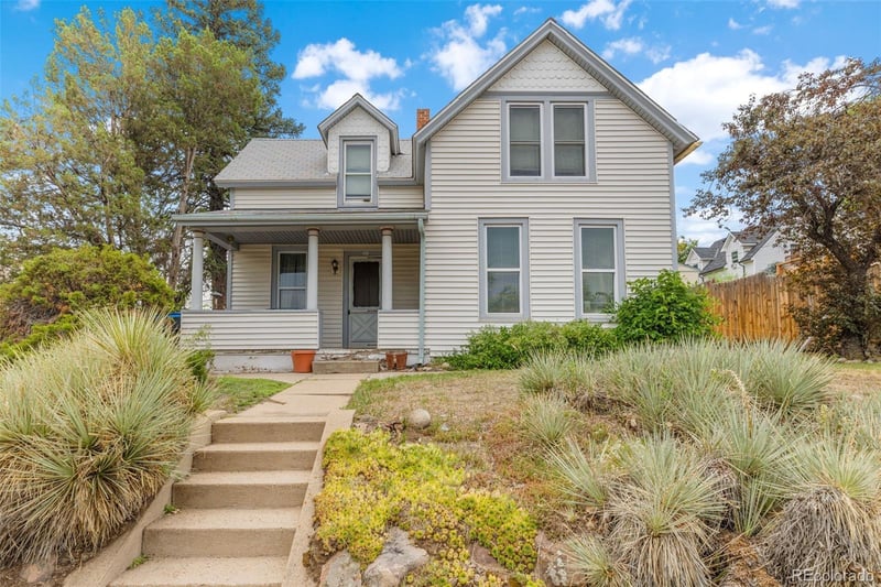 701 14th St, Golden, CO 80401