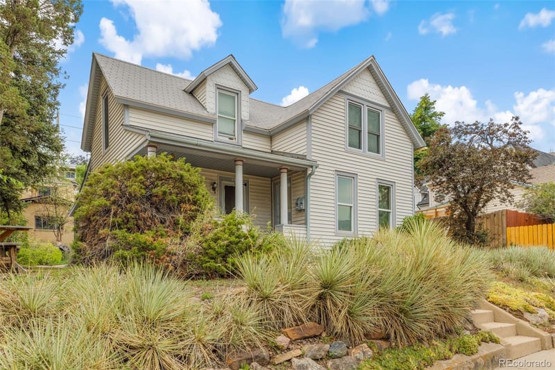 701 14th St, Golden, CO 80401