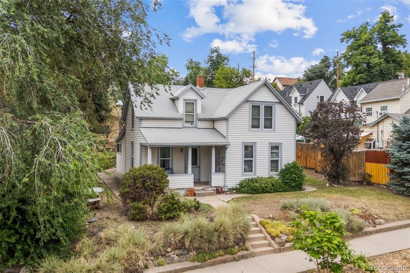 701 14th St, Golden, CO 80401