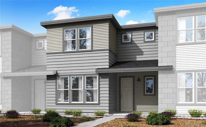 1741 Mount Meeker Ave, Berthoud, CO 80513