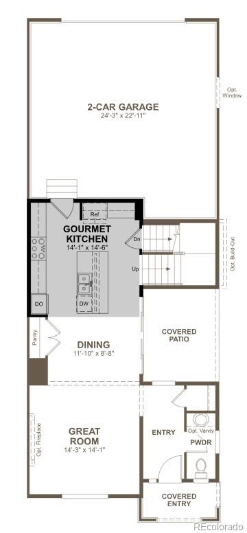 13282 Cibola Way, Parker, CO 80134