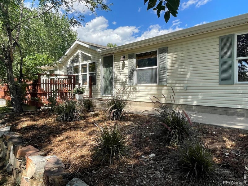 108 E Douglas Rd, Fort Collins, CO 80524