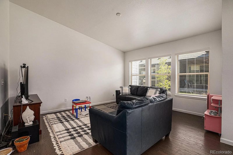 6784 Zebra Grass Ln, Parker, CO 80138