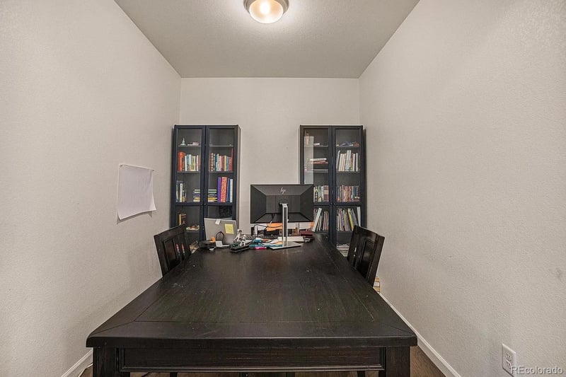 6784 Zebra Grass Ln, Parker, CO 80138