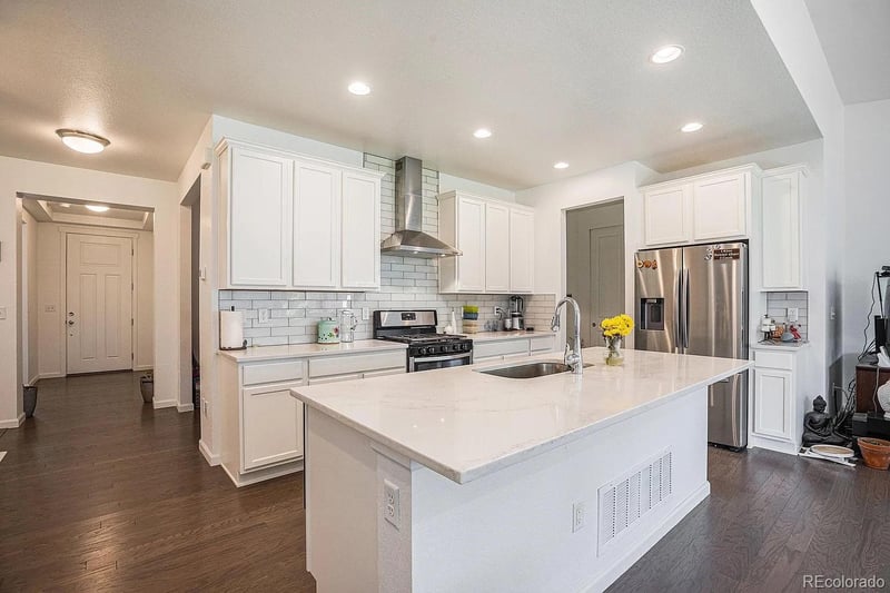 6784 Zebra Grass Ln, Parker, CO 80138